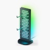 Nanoleaf mängukontrolleri alus Illuminated Game Controller Stand, must