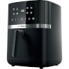 Bosch kuumaõhufritüür MAF462B0 Serie 4 Air Fryer, must