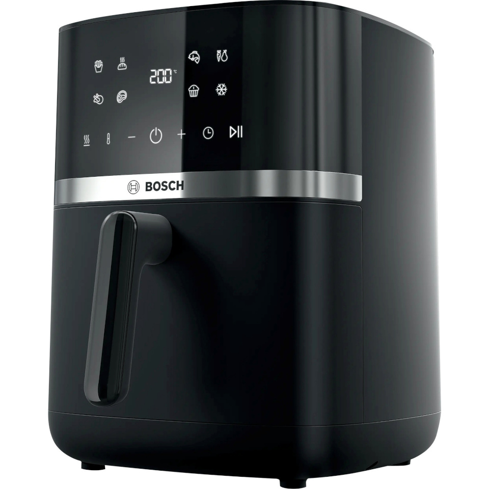 Bosch kuumaõhufritüür MAF462B0 Serie 4 Air Fryer, must