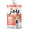 Calibra maius koerale Joy Dog Yummy Chicken & Salmon, 100g