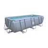 Avenli bassein Frame Pool 400x200x99