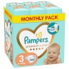 Pampers mähkmed Premium Care Teipmähkmed, suurus 3, 200 tk, 6-10kg
