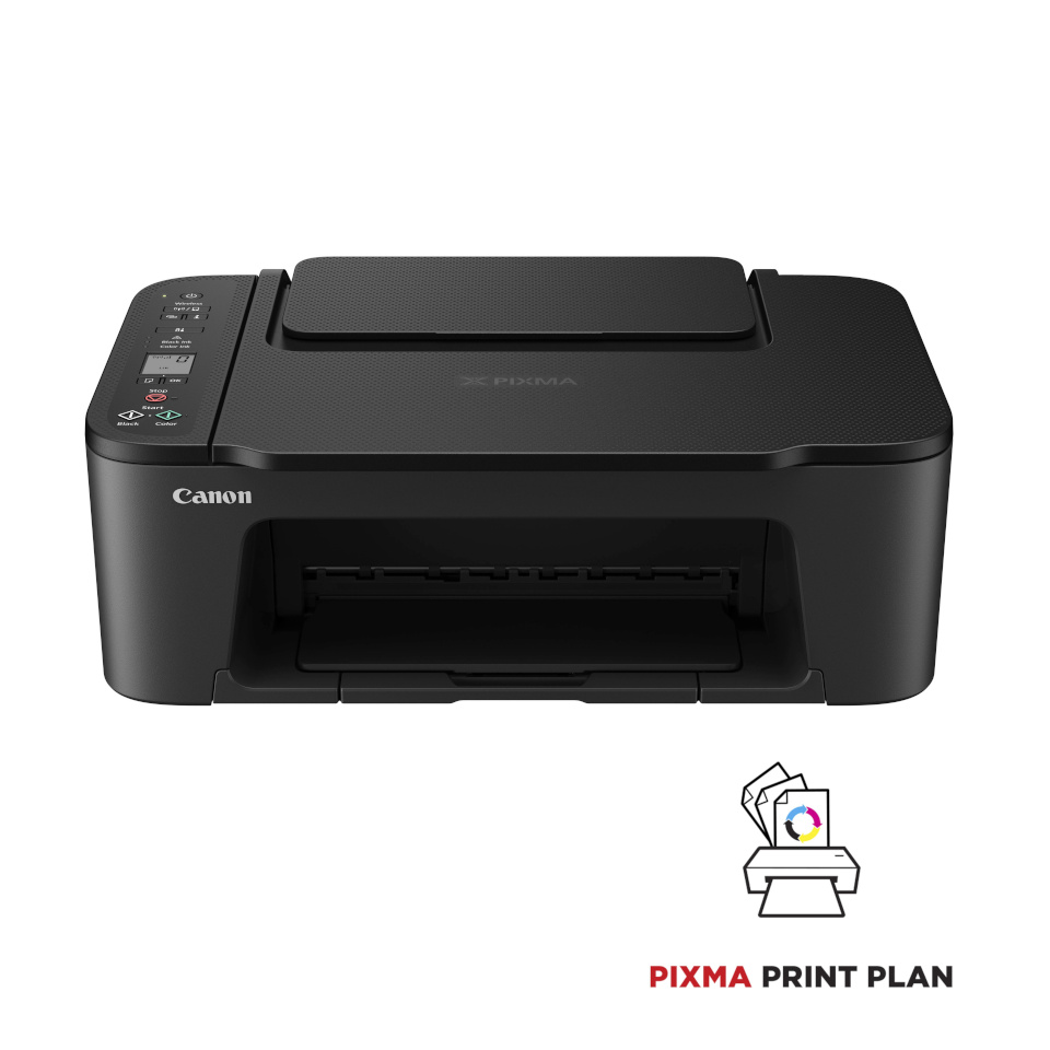 Canon printer PIXMA TS3550i, must
