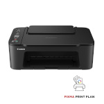 Canon printer PIXMA TS3550i Multifunktionssystem 3-in-1 must
