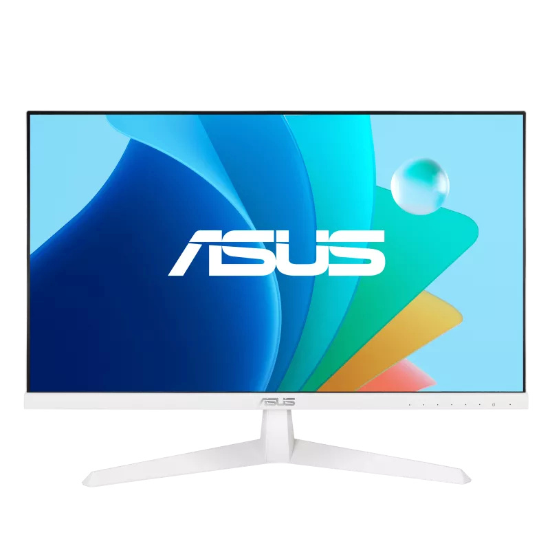 ASUS monitor Eye Care VY249HF-W 60.45cm (16:9) FHD HDMI