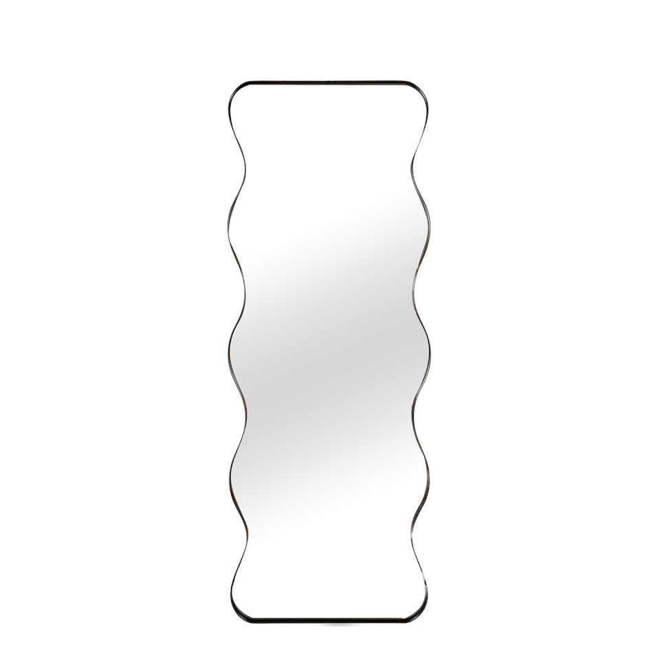 H4Y peegel Simone, 60x170cm, must