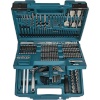 Makita kruvikeerajate komplekt E-11689 Drill Bit Set 256-osaline