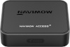 Segway robotniiduk Navimow Access+, i1A10E 4G-yhteys i-sarjan robottiin