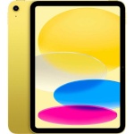 Apple tahvelarvuti iPad 10.9" 2022 Wi-Fi 64 GB kollane