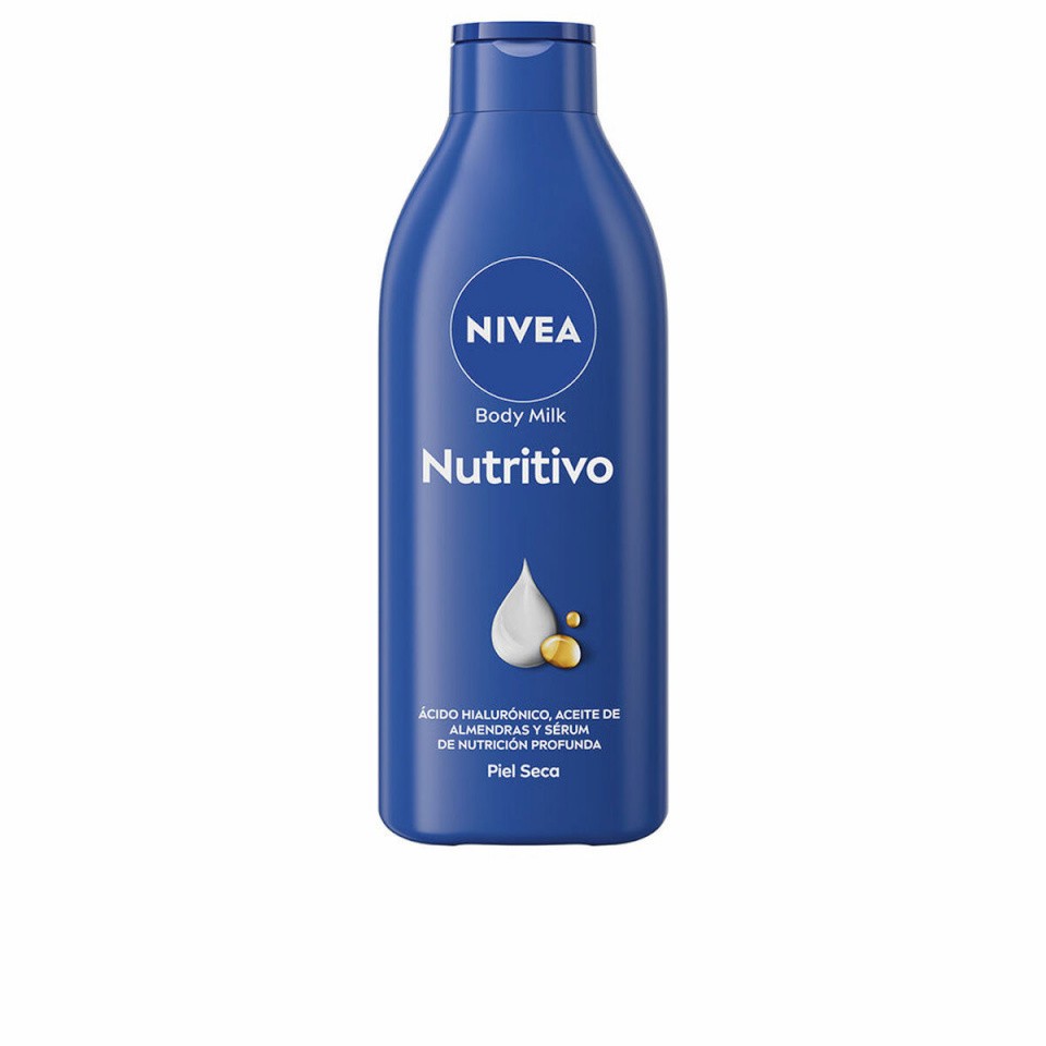 Nivea päikesekreem NUTRITIVO 250ml