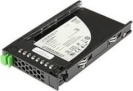 Fujitsu kõvaketas SSD SATA 6G 960GB Mixed-Use 2.5" PY-SS96NQ
