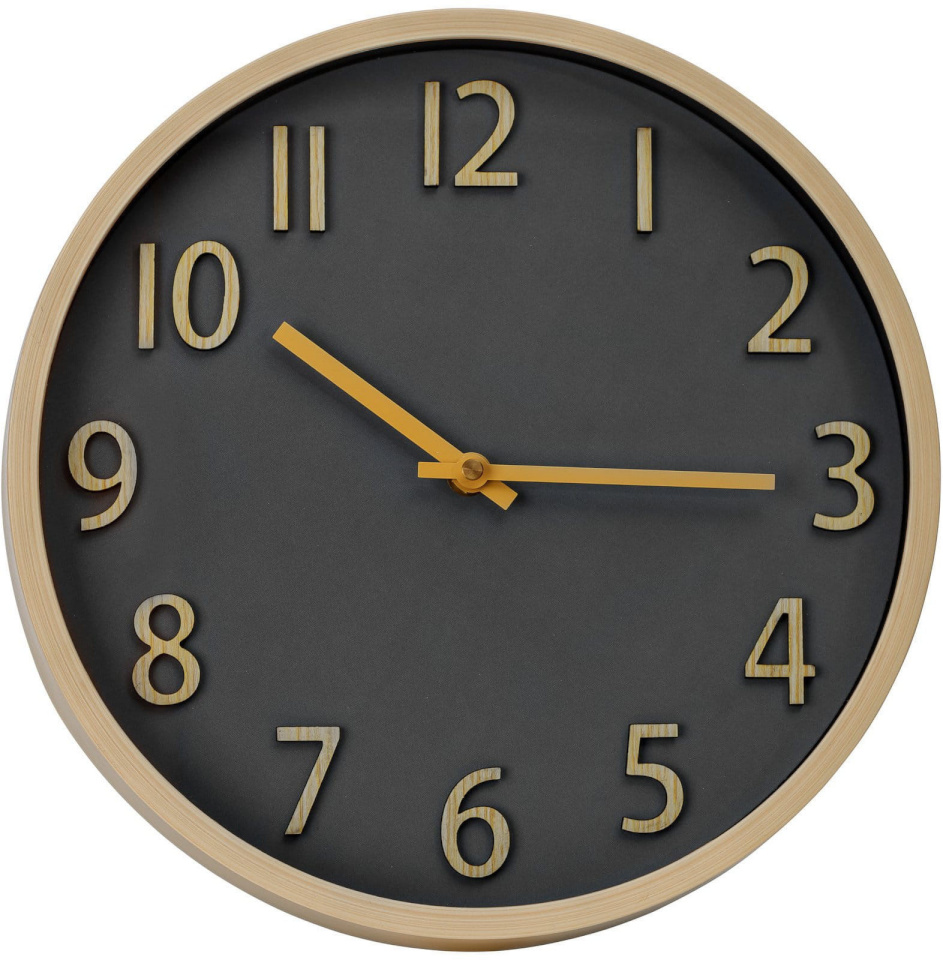 Platinet seinakell 45958 Dawn, must