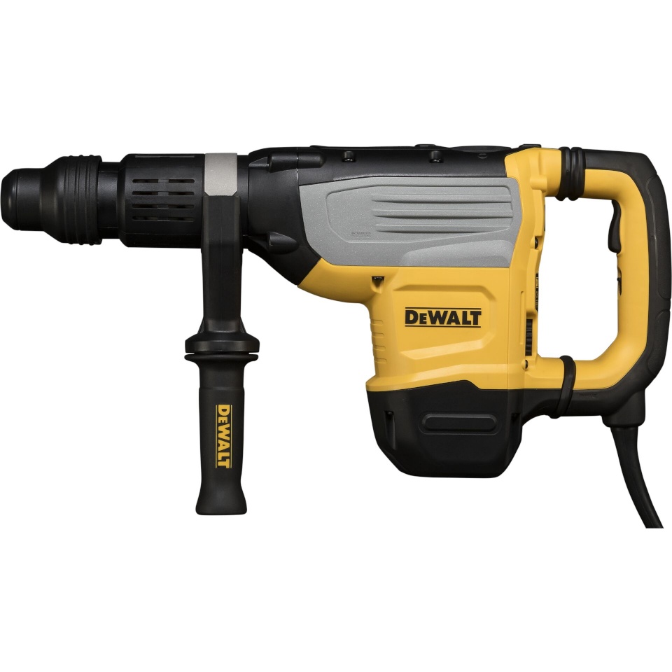 DeWalt trell D25773K-QS Kombihammer