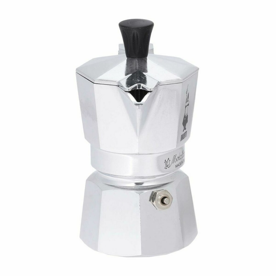 Bialetti Itaalia Kohvikann 0001161