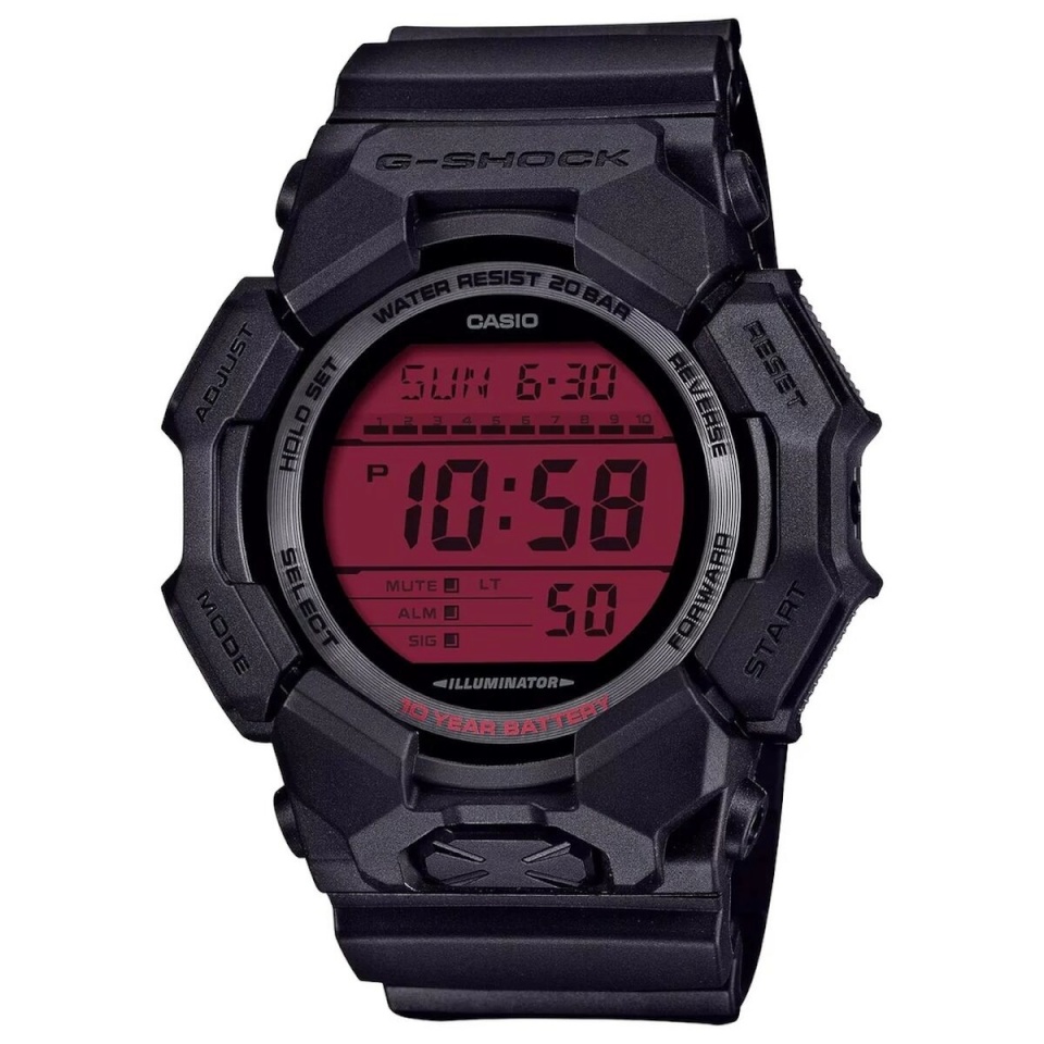 Casio G-Shock