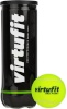 Virtufit Padelipallid Pro Padel 3 palli