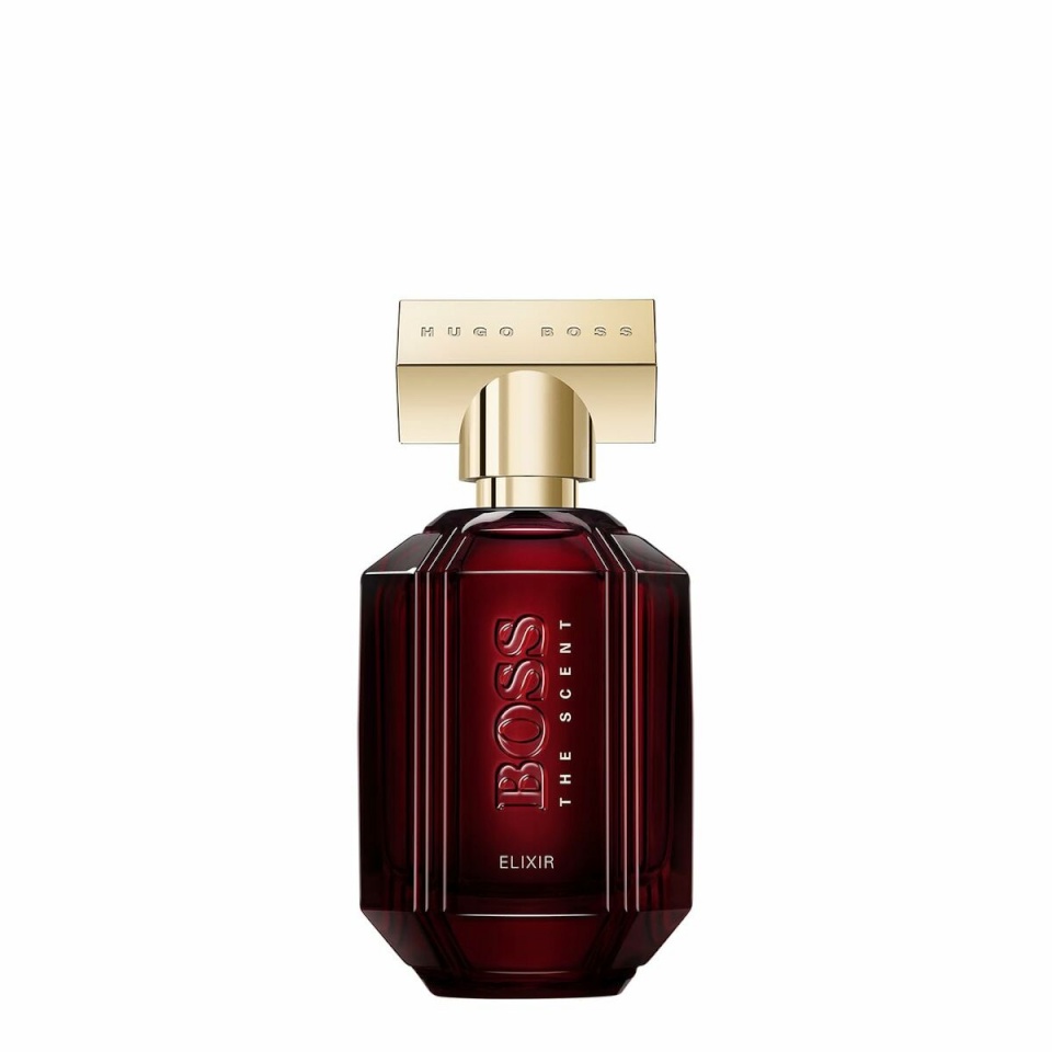 BOSS parfüüm unisex Hugo boss The Scent Elixir The Scent Elixir 50ml
