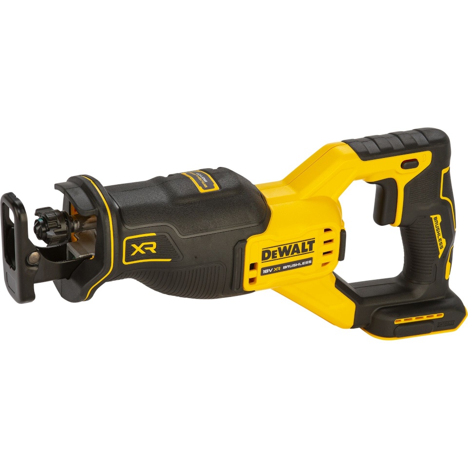 DeWalt DCS382N-XJ Cordless Saw