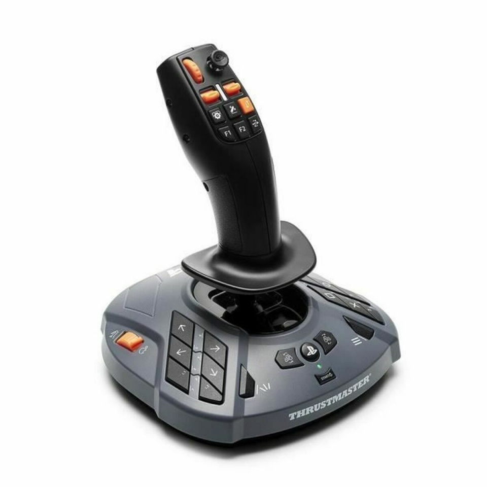 Thrustmaster Joystick SimTask FarmStick