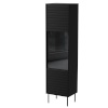 Cama Meble vitriinkapp CORTINA display cabinet 53x40x182 must