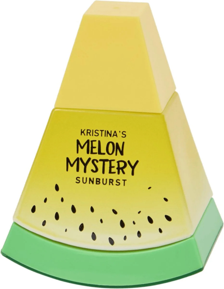 Marc Dion parfüüm Kristina´s Melon Mystery Sunburst 100ml, naistele