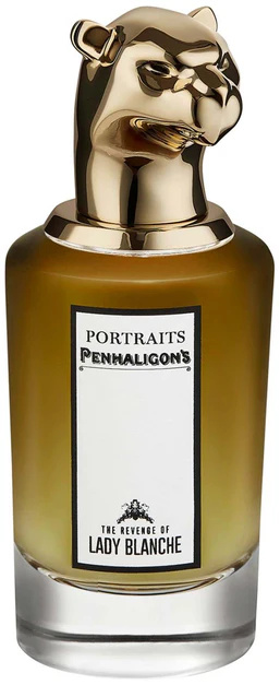 Penhaligon´s parfüüm Portraits The Revenge of Lady Blanche 75ml, naistele