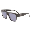 Karl Lagerfeld unisex päikeseprillid KL6074S-002 Ø 55mm