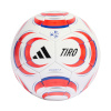Adidas jalgpall Tiro Competition valge-punane JW1534 4