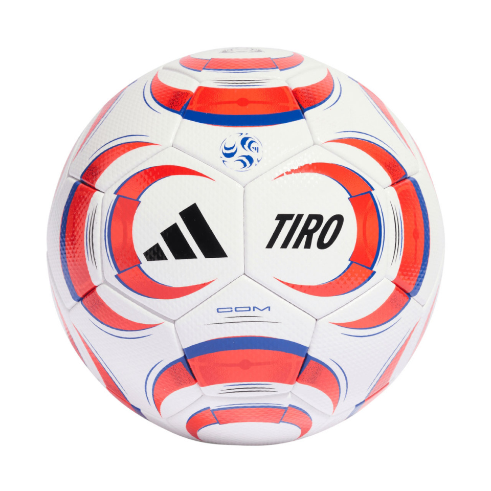 Adidas jalgpall Tiro Competition valge-punane JW1534 4