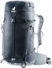Deuter seljakott Trail Trekking Backpack 32 L must