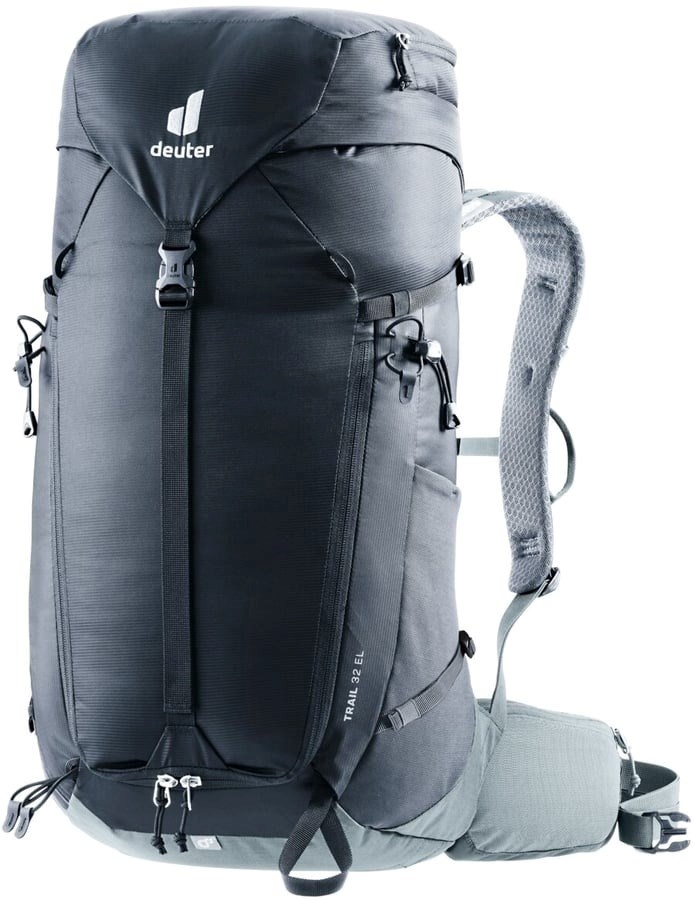 Deuter seljakott Trail Trekking Backpack 32 L must