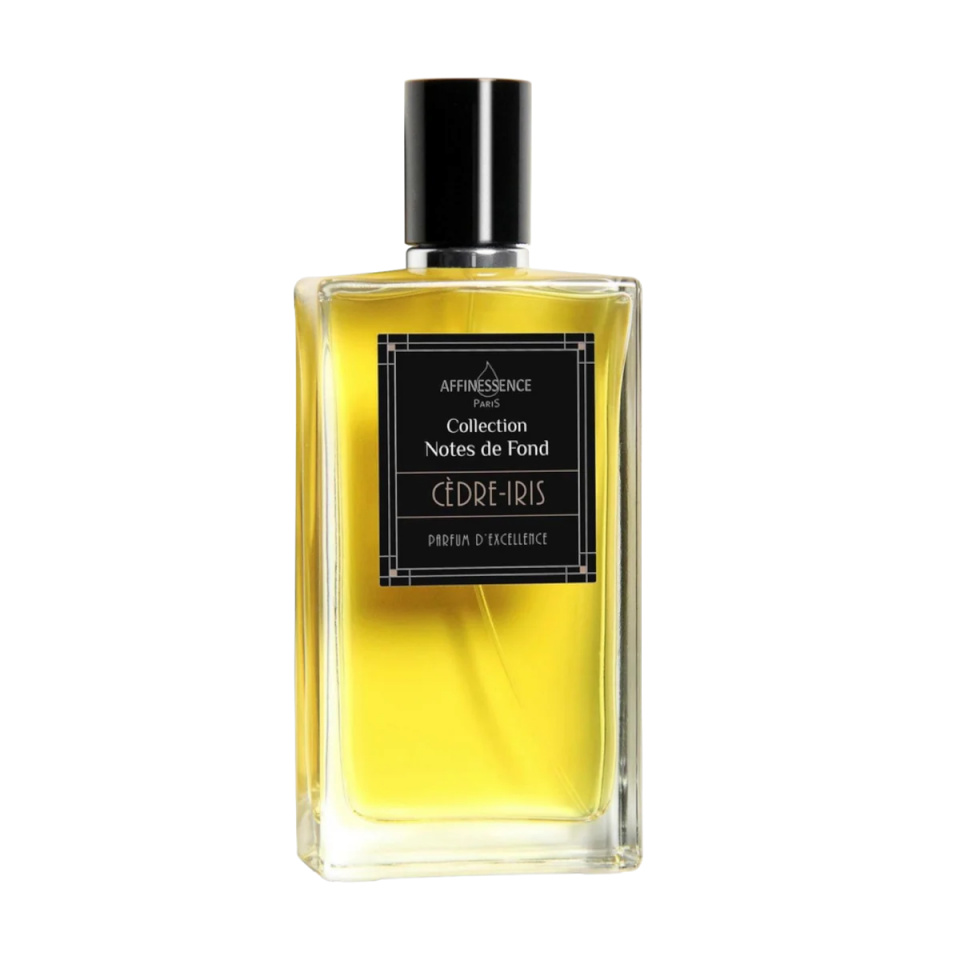 Affinessence parfüüm Cedre-Iris 100ml, unisex