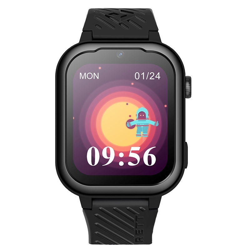 Garett Kids Essa 4G Smartwatch must