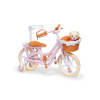 ZAPF nukuriided BABY Born Fahrrad with Lucky