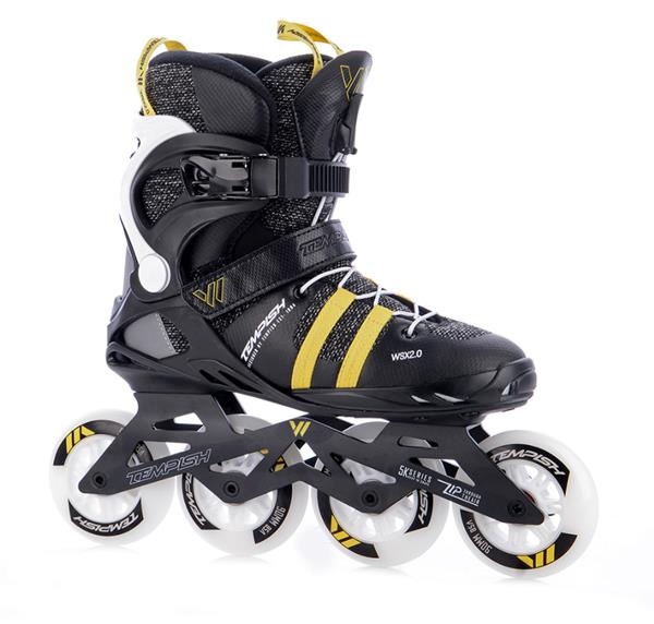 Tempish rulluisud WSX 90 FLS LADY 40