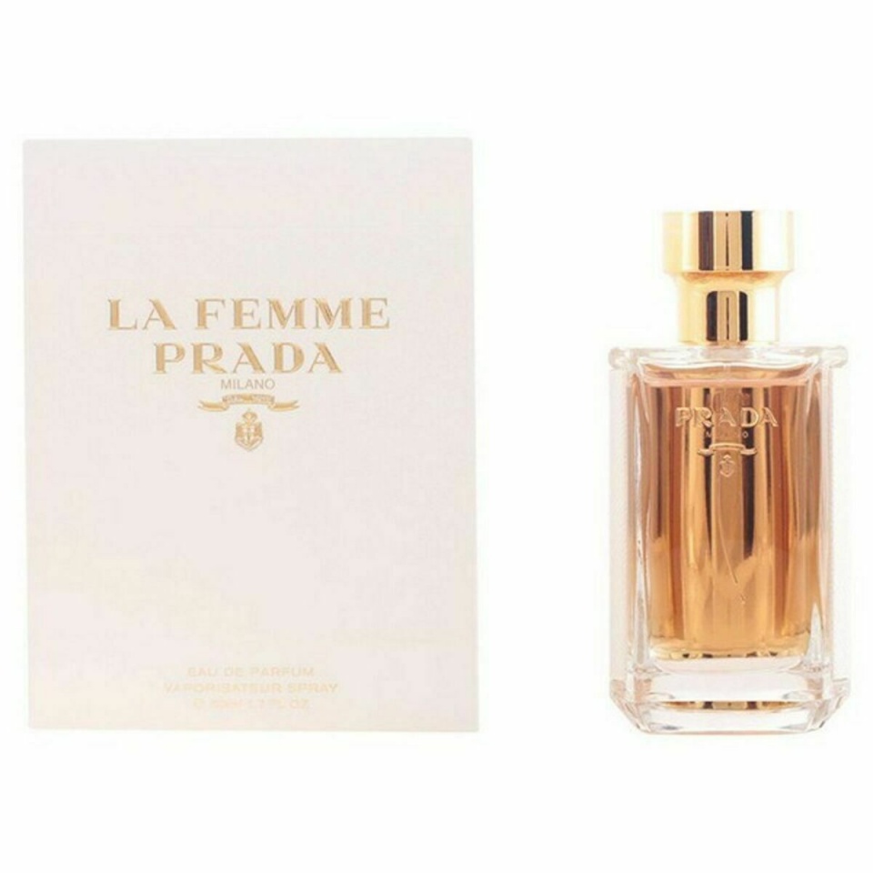 Prada naiste parfüüm 10007456 EDP 50ml