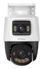 Imou turvakaamera PS70F Dual 5+5MP, valge