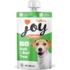 Calibra maius koerale Joy Dog Yummy Duck & Beef, 100g