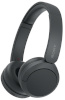 Sony juhtmevabad kõrvaklapid WH-CH520B Wireless Headphones Black, must