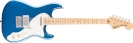 Fender elektrikitarr Paranormal Stratocaster Deluxe elektrikitarr, Lake Placid sinine