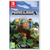 Nintendo Switch mäng Minecraft