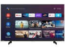 Toshiba televiisor 43" 43UA5D63DG 4K Smart, 3840x2160 Android