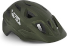MET kiiver Echo MIPS 52-57cm oliiviroheline