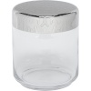 Alessi klaaspurk MW21/75 Dressed Glass Box, 75cl