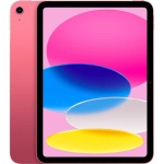 Apple tahvelarvuti iPad 10.9" 2022 Wi-Fi 64 GB Pink