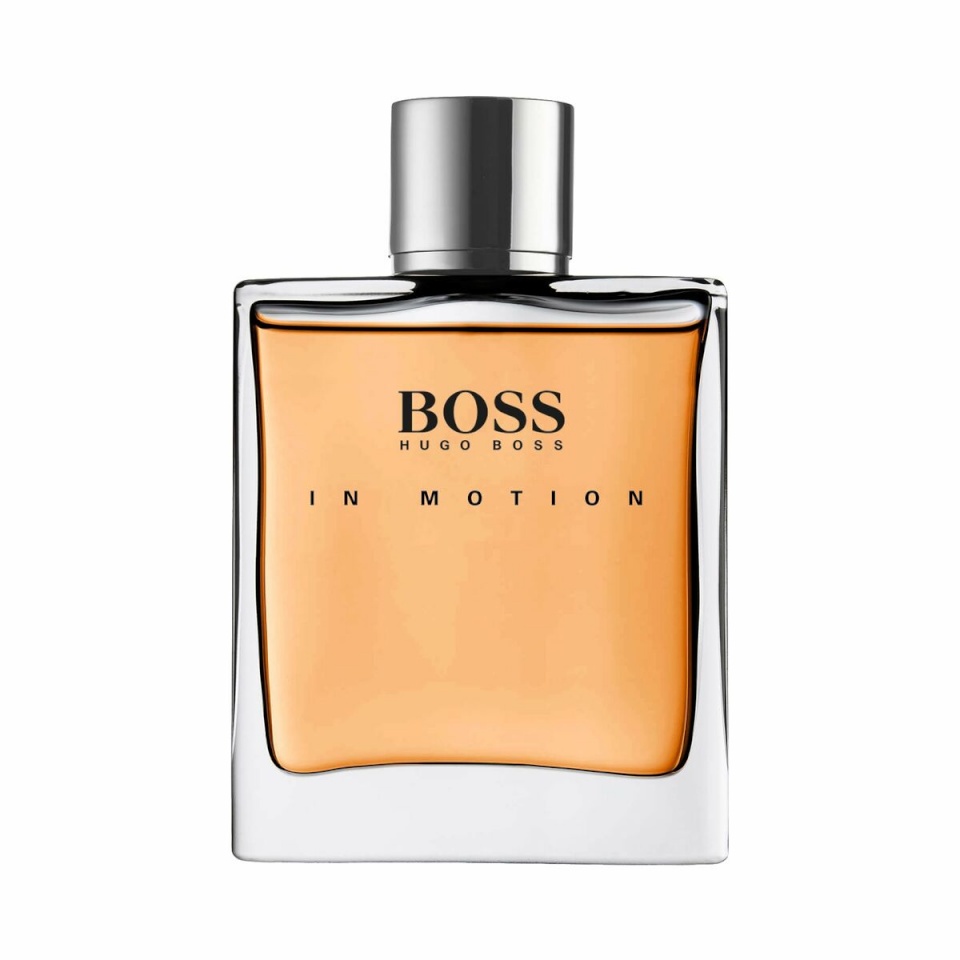 Hugo Boss meeste parfüüm In Motion EDT In Motion
