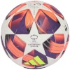 Adidas jalgpall W UCL Pro valge-lilla-roosa IS7437 5