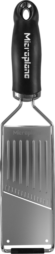 Microplane lõikur Gourmet Julienne Slicer, roostevaba teras