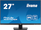 iiyama monitor 68.6cm (27") XU2793QS-B7 16:9 HDMI+DP+Speaker IPS