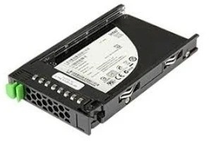 Fujitsu kõvaketas SSD SATA 6G 480GB Read- Intensive 2.5" PY-SS48NMF